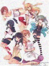 无限超越班第二季综艺在线观看封面